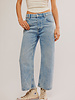 Free People Deep Trance Dropped Boyfriend Jeans | Sweet Dreams