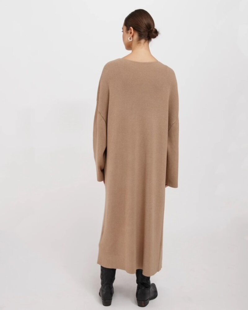 Matilda Cardigan | Fawn