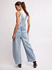 Free People Good Luck Barrel Overalls | Going Steady