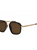 Cruz | Black  / Brown Polarized