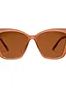 Aloha Fox | Dusty Rose Polarized