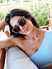 Aloha Fox | Dusty Rose Polarized