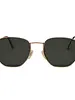 Penn | Gold / Green Polarized