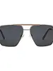 Piper | Gold / Smoke Polarized
