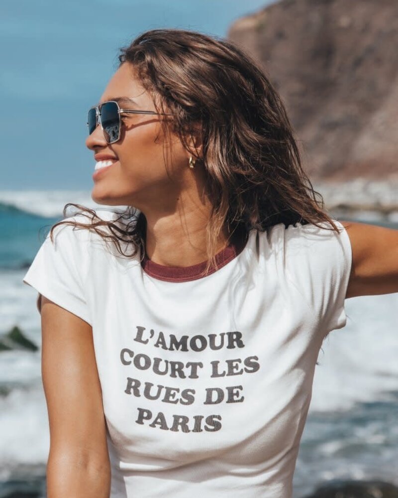 Piper | Gold / Smoke Polarized