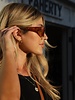 Hanna | Honey / Green Polarized