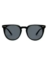 Ella | Black / Smoke Polarized
