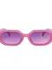 Mercer | Pink Polarized