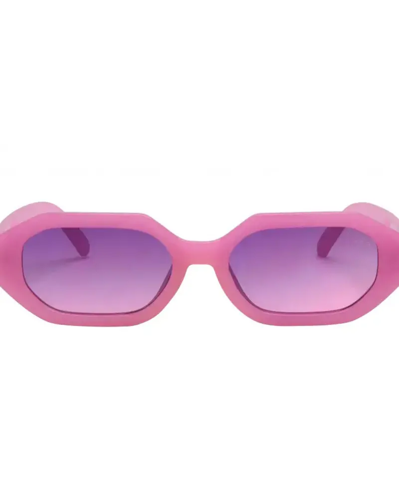 Mercer | Pink Polarized