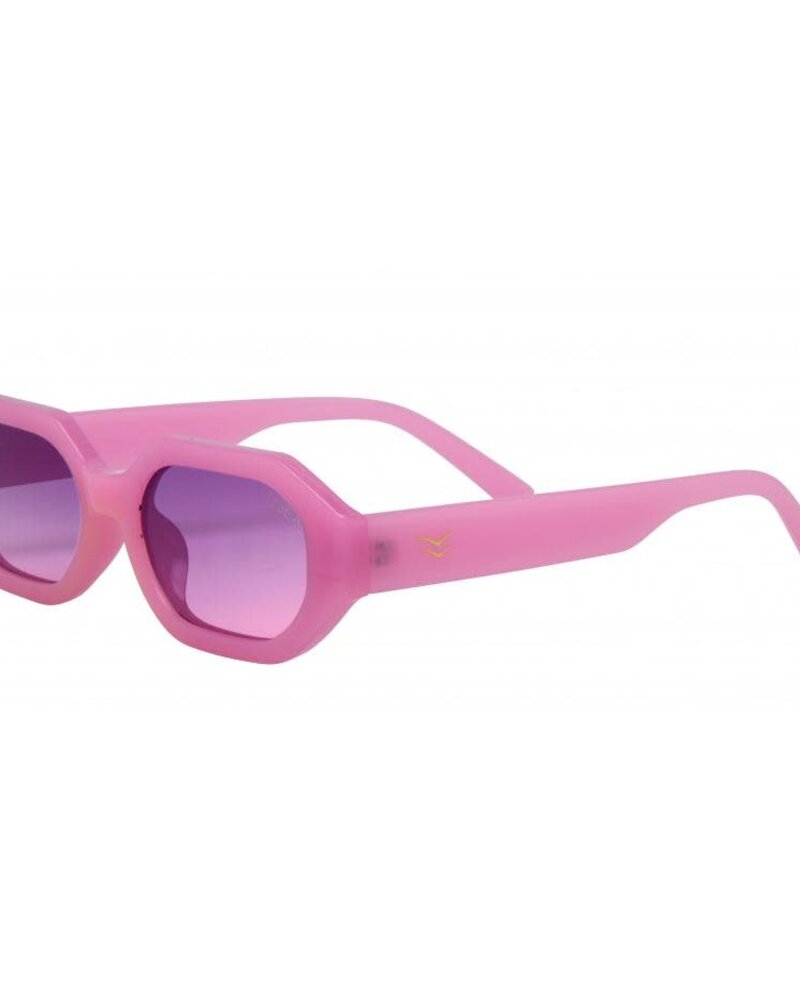 Mercer | Pink Polarized