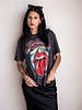 Rolling Stones 1972 Boyfriend Tee