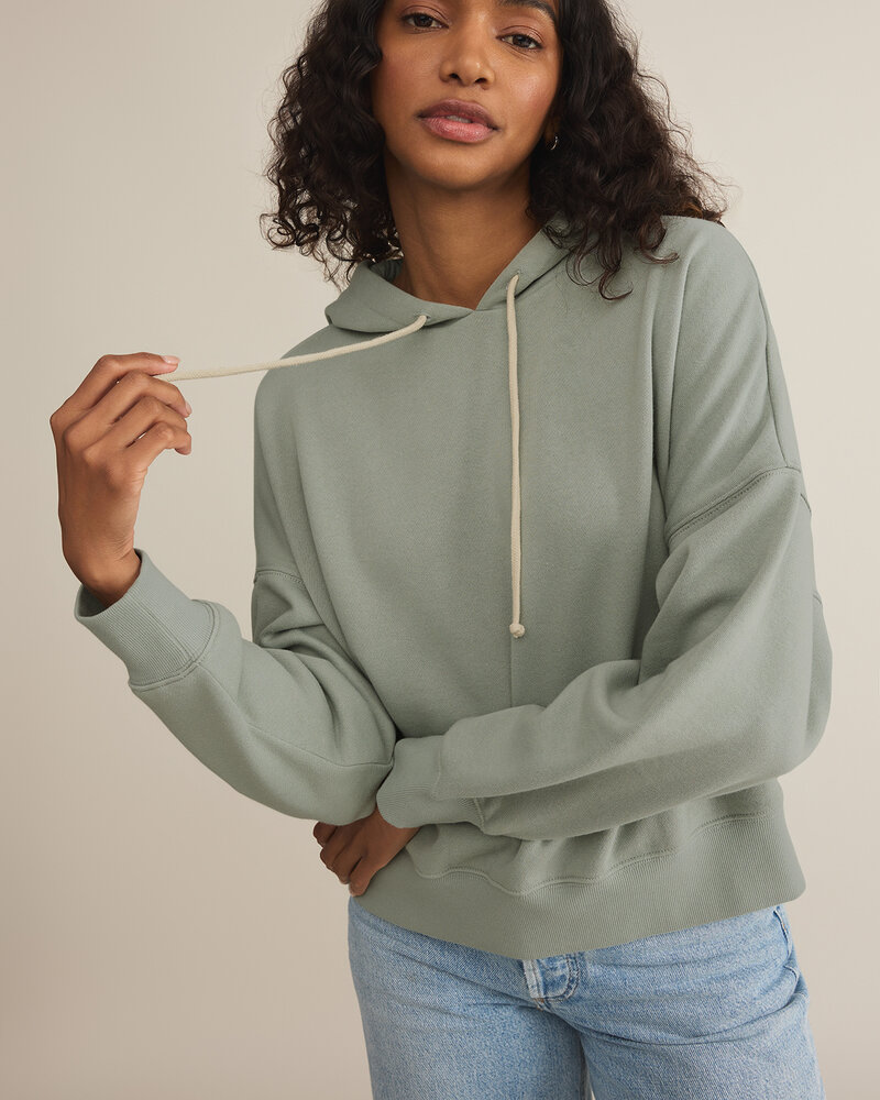Z Supply Infield Hoodie