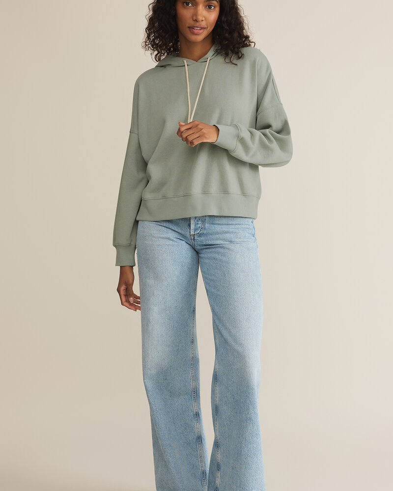 Z Supply Infield Hoodie