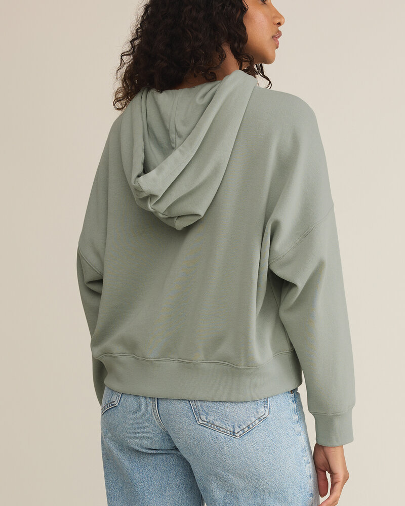 Z Supply Infield Hoodie