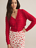 Z Supply Romance Cardigan