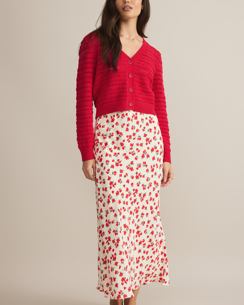 Z Supply Romance Cardigan