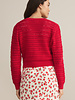 Z Supply Romance Cardigan