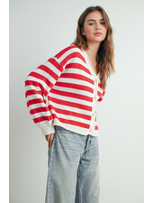 Wallie Cardigan