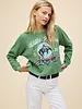 Willie Nelson 1980 Cowboy Long Sleeve