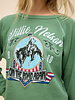 Willie Nelson 1980 Cowboy Long Sleeve