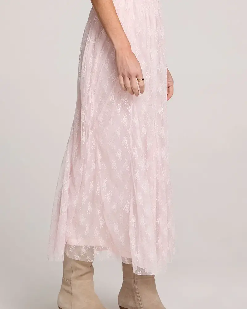 Salt Water Lux Damon Skirt