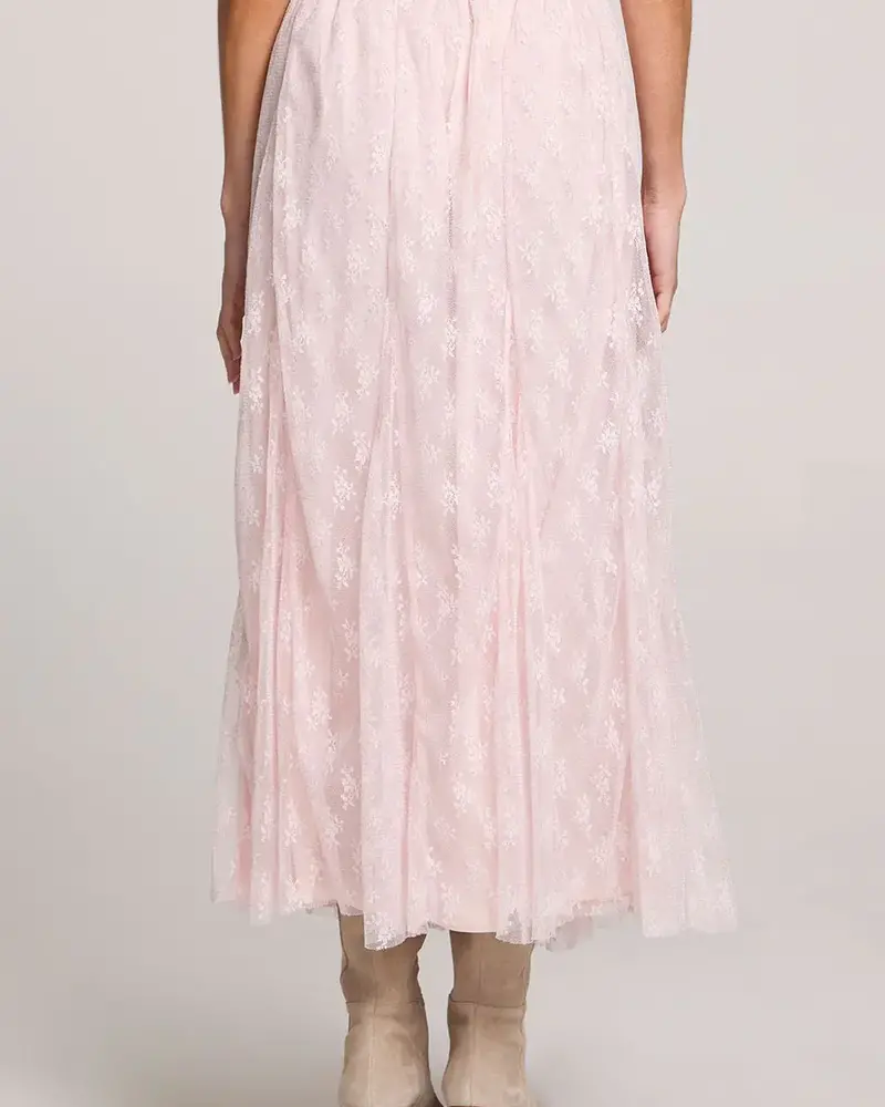 Salt Water Lux Damon Skirt