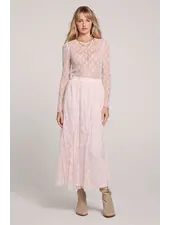 Salt Water Lux Damon Skirt