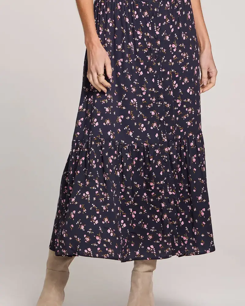 Salt Water Lux Osiris Skirt