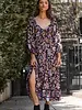 Salt Water Lux Jennings Midi Dress
