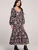 Salt Water Lux Jennings Midi Dress