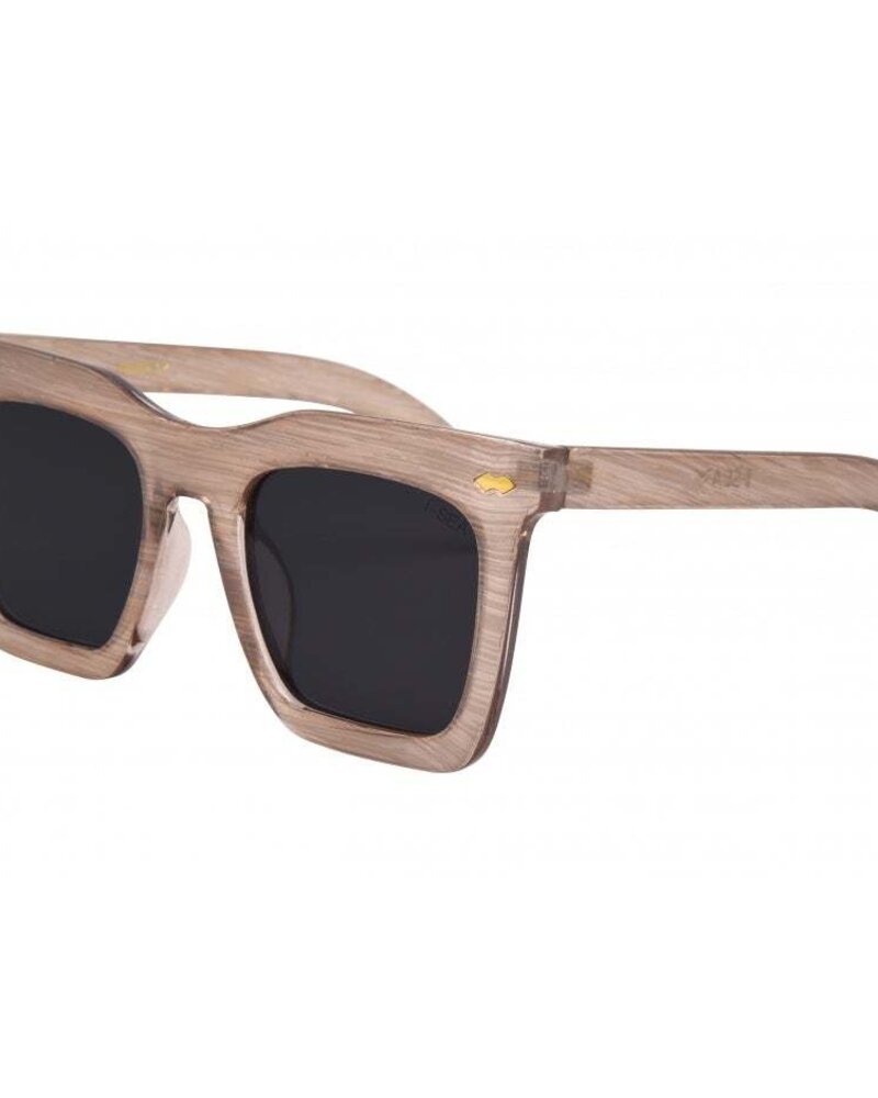 Maverick | White/Gold Polarized