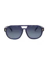 Ziggy | Navy Pearl Polarized