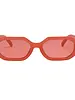 Mercer | Coral Polarized