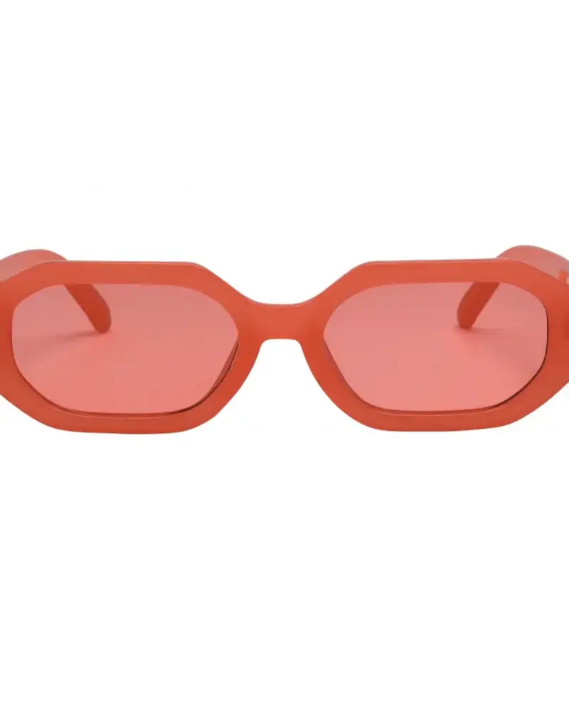 Mercer | Coral Polarized