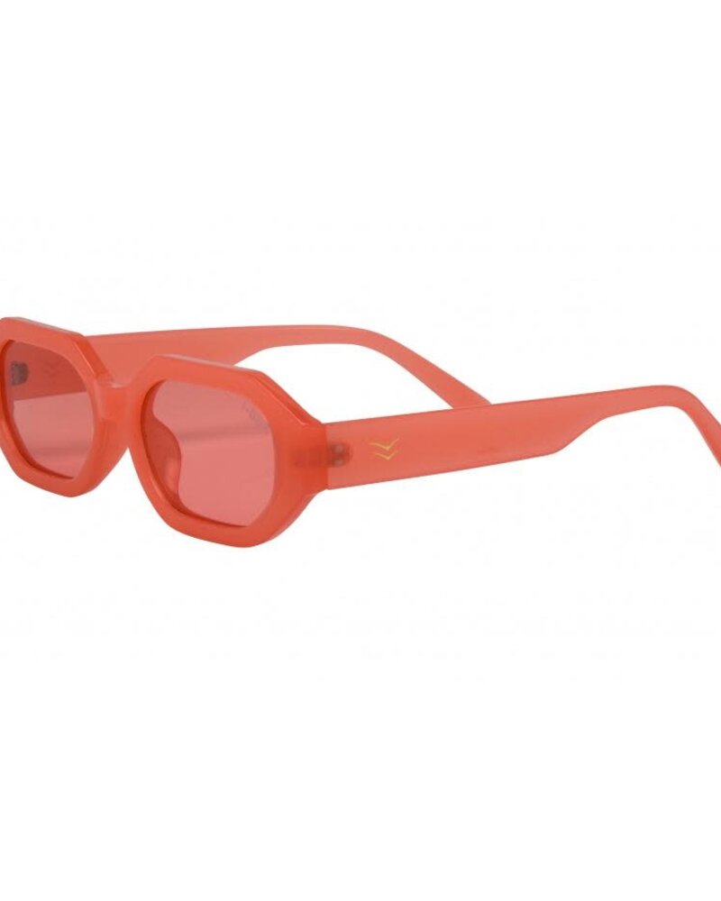 Mercer | Coral Polarized