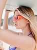Mercer | Coral Polarized