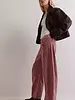 Free People Good Luck Mid-Rise Barrel Jeans | Sunsetter