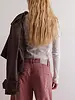 Free People Good Luck Mid-Rise Barrel Jeans | Sunsetter