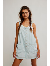 Free People You've Got The Love 1 Piece | Fade Into You