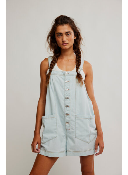 Free People You've Got The Love 1 Piece | Fade Into You