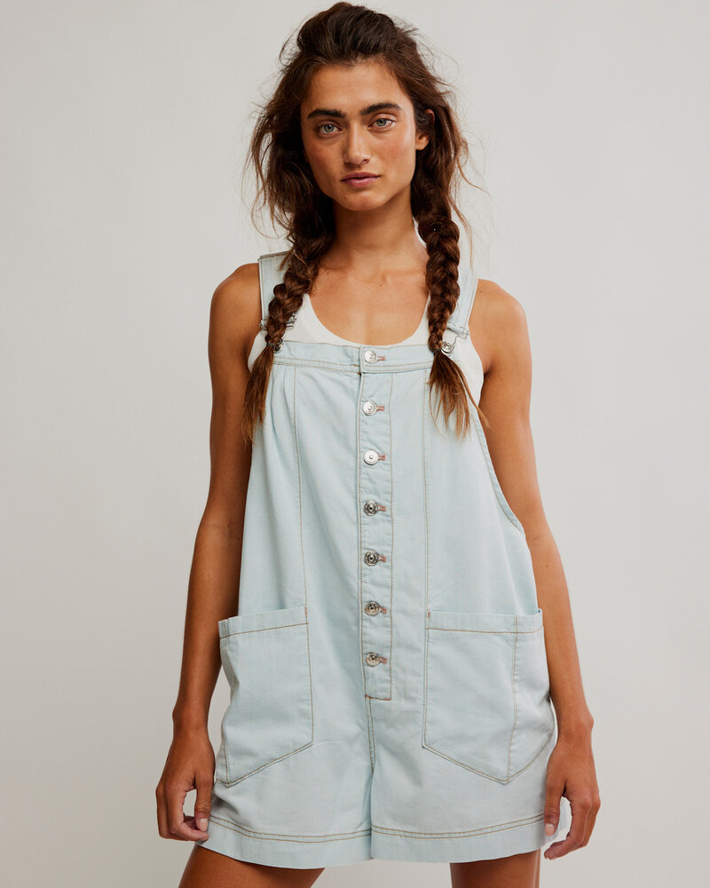 Free People You've Got The Love 1 Piece | Fade Into You