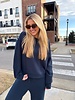 Z Supply Lax Sweatshirt | Exclipse