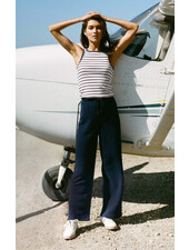 Z Supply Hype Sweatpant