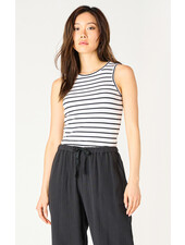 Lainey Stripe Tank
