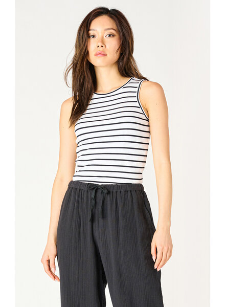 Lainey Stripe Tank
