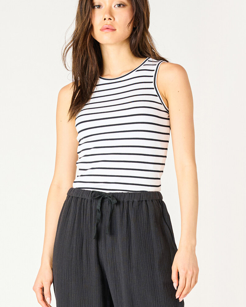 Lainey Stripe Tank