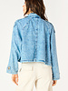 Quinn Denim Jacket