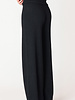 Dani Textured Wide Leg Pant