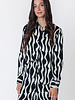 Edie Satin Blouse