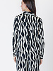 Edie Satin Blouse